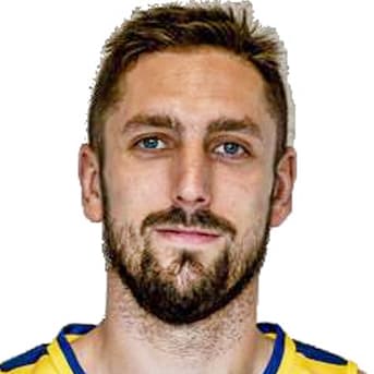 Alexis Desespringalle