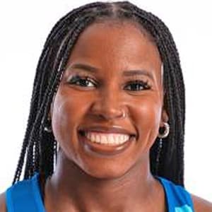Alexis Peterson