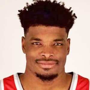Alexis Yetna