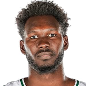 Amadou Sow