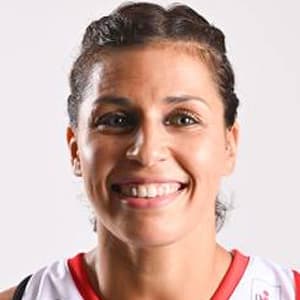 Amel BOUDERRA