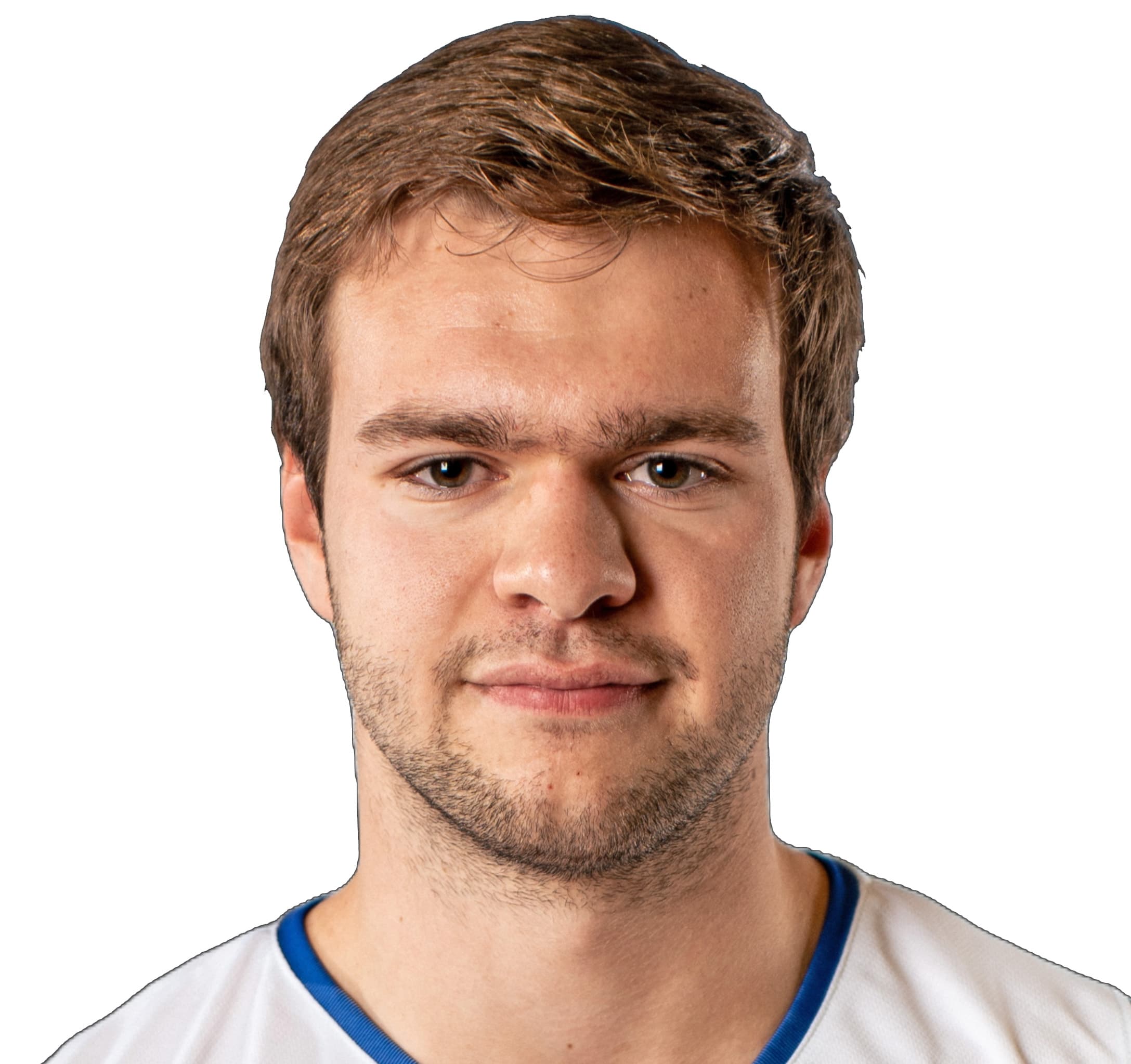 Andrej CUYVERS