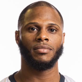 Angelo WARNER