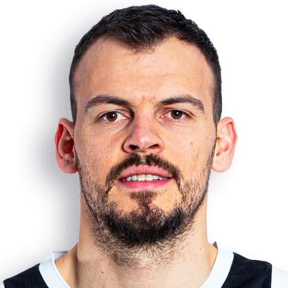 Ante Zizic