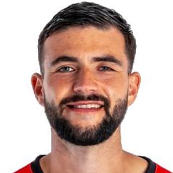Anthony Prugnieres