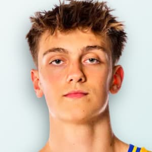 Anton NUFER