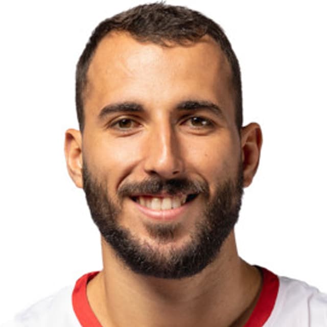 Antony Labanca