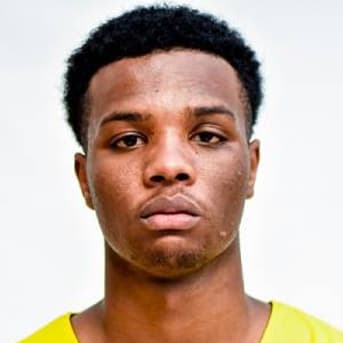 Austin Rasolonjatovo