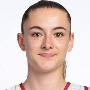 Axelle Merceron