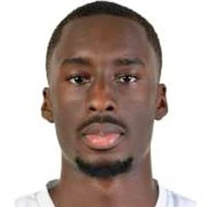 Bakary CAMARA