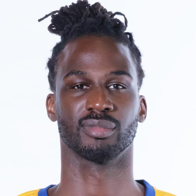 Bangaly Fofana