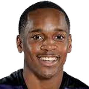 Barry Brown