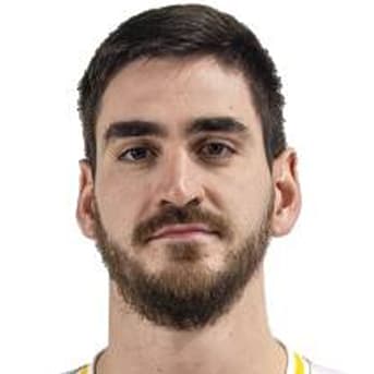 Bastien ALBERT