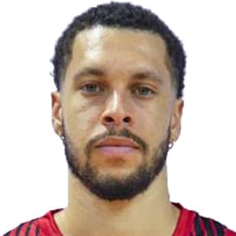 Benjamin MONDESIR