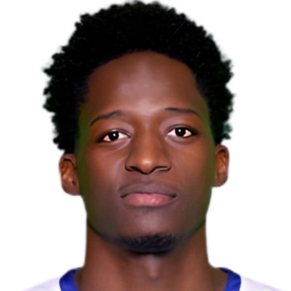Boubacar Toure