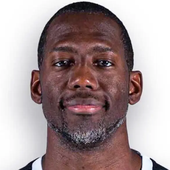 Bryant Dunston