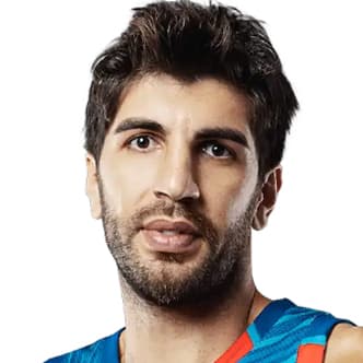 Burakcan YILDIZLI