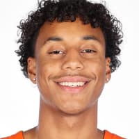 Caleb VIJBER