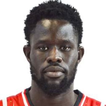 Cheikh DIALLO