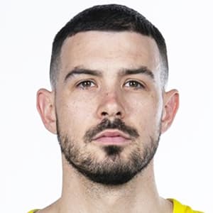 Chris GOULDING
