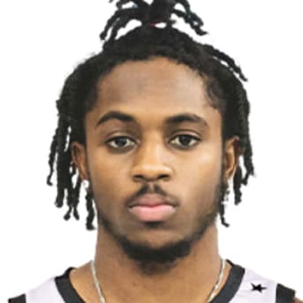 Chris LYKES