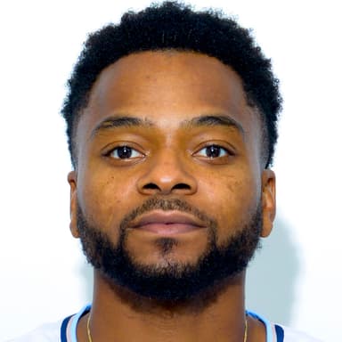 D.J. COOPER