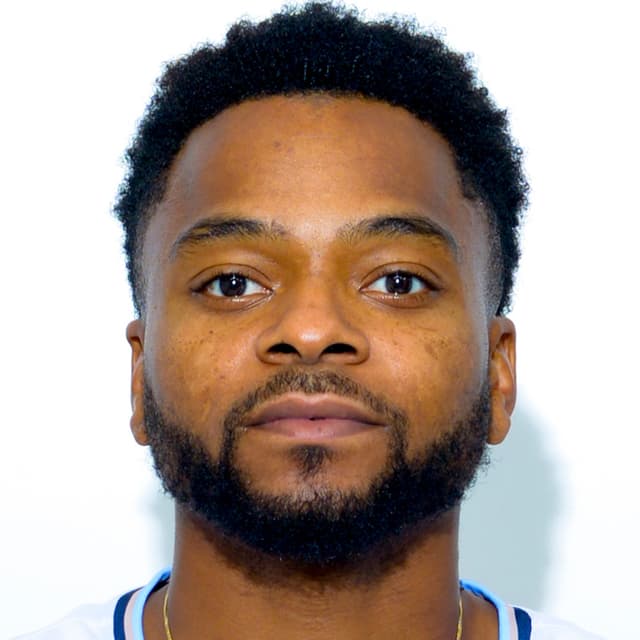 D.J. Cooper