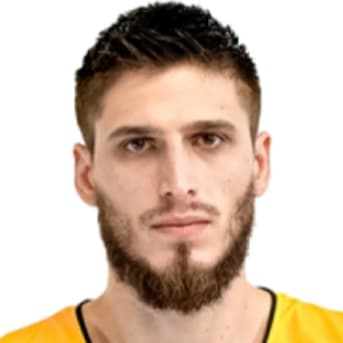 Damien Bouquet