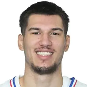 Daniel BATCHO