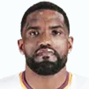 Darius Johnson-Odom