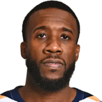 David Holston
