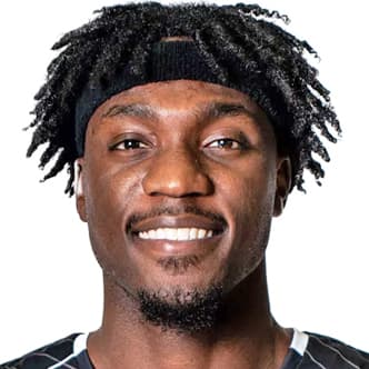 De'Vondre PERRY
