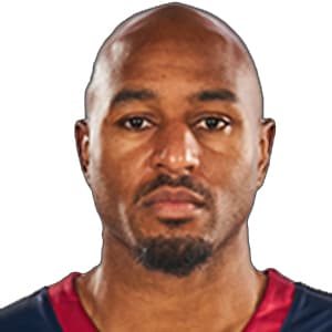 DeAndre Lansdowne