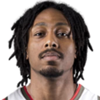 Demonte Harper