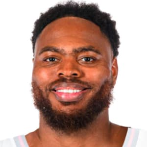 DeShaun THOMAS