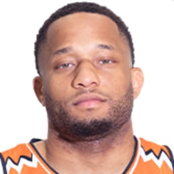 DeVante' JONES