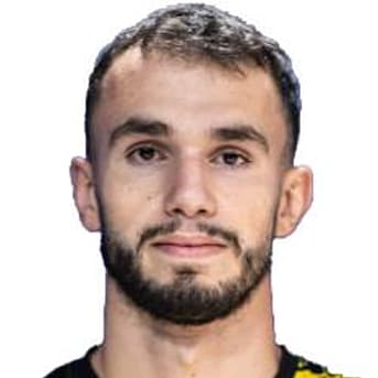 Dimitri RADNIC