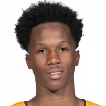 Domnick Bridgewater