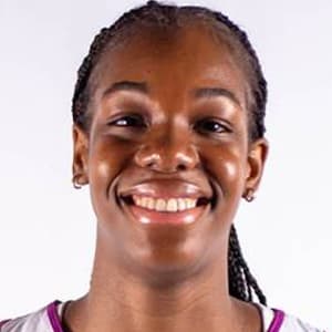 Dominique Malonga