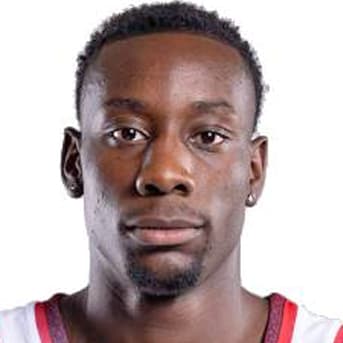 Dorian Okemba