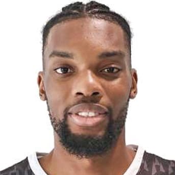 Earvine Bassoumba