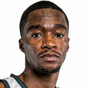 Edmond SUMNER