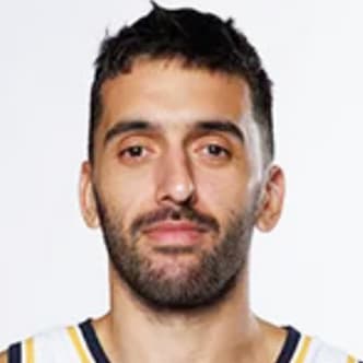 Facundo Campazzo