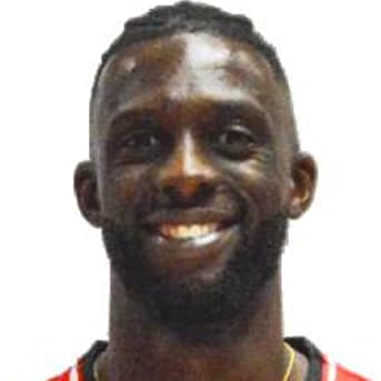 Fodie Cissoko