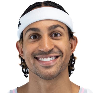Frank JACKSON