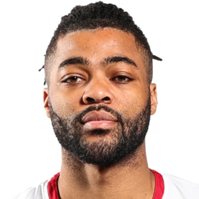 Frank Mason III