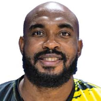 Garry Chathuant