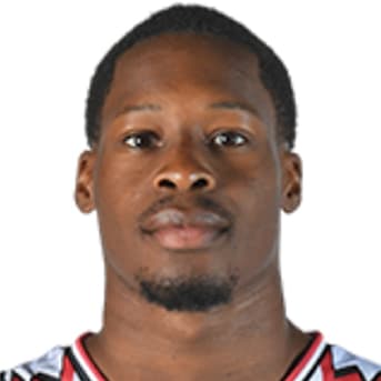 Gerald Ayayi