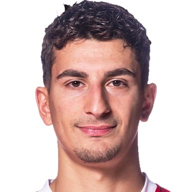 Giordano BORTOLANI