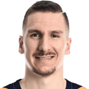 Gregor HROVAT